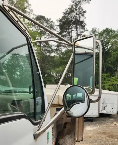 Picture of (Used) 2005 Sterling L9500, SIDE VIEW MIRROR