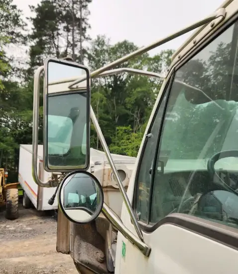 Picture of (Used) 2005 Sterling L9500, SIDE VIEW MIRROR