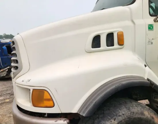 Picture of (Used) 2005 Sterling L9500, HOOD ASSEMBLY
