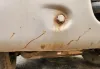 Picture of (Used) 2005 Sterling L9500, BUMPER