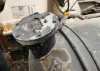 Picture of (Used) 2005 Sterling L9500, WATER TANK