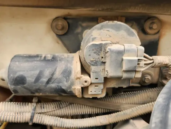 Picture of (Used) 2005 Sterling L9500, WIPER MOTOR