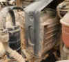 Picture of (Used) 2005 Sterling L9500, HEATER CORE BOX