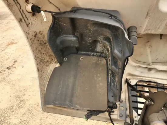 Picture of (Used) 2024 Freightliner M2 106, FENDER SPLASH SHIELD