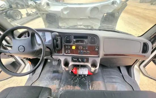 Picture of (Used) 2024 Freightliner M2 106, DASH ASSEMBLY