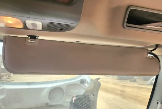 Picture of (Used) 2024 Freightliner M2 106, SUN VISOR