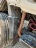 Picture of (Used) 2018 Hino 195, FENDER EXTENSION