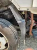 Picture of (Used) 2018 Hino 195, FENDER EXTENSION