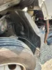 Picture of (Used) 2018 Hino 195, FENDER EXTENSION