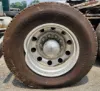 Picture of (Used) 2016 Mack CHU613, REAR DIFFERENTIAL HUBS