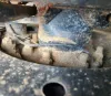 Picture of (Used) 2016 Mack CHU613, REAR DIFFERENTIAL HUBS