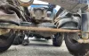 Picture of (Used) 2016 Mack CHU613, REAR DIFFERENTIAL HOUSING ONLY
