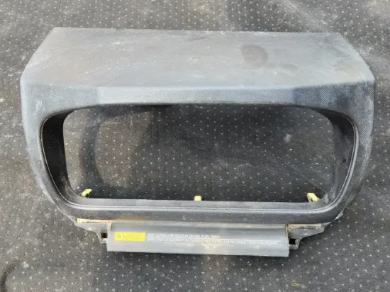 Picture of (Used) 2018 Hino 195, PANEL BEZEL
