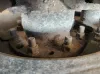 Picture of (Used) 2016 Mack CHU613, FRONT DIFFERENTIAL HUBS