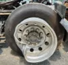 Picture of (Used) 2016 Mack CHU613, FRONT DIFFERENTIAL HUBS