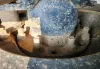 Picture of (Used) 2016 Mack CHU613, FRONT DIFFERENTIAL HUBS