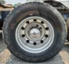 Picture of (Used) 2016 Mack CHU613, FRONT DIFFERENTIAL HUBS