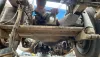 Picture of (Used) 2016 Mack CHU613, FRONT DIFFERENTIAL HOUSING ONLY