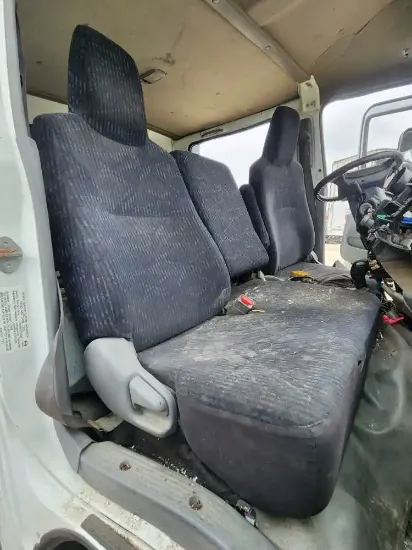 Picture of (Used) 2018 Hino 195, SEAT