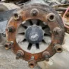 Picture of (Used) 2016 Mack CHU613, FRONT SPINDLE/KNUCKLE