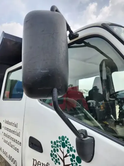 Picture of (Used) 2018 Hino 195, SIDE VIEW MIRROR