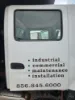 Picture of (Used) 2018 Hino 195, DOOR