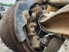 Picture of (Used) 2016 Mack CHU613, FRONT SPINDLE/KNUCKLE