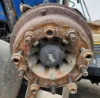 Picture of (Used) 2016 Mack CHU613, FRONT SPINDLE/KNUCKLE
