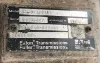 Picture of (Used) 2015 Eaton/Fuller (MT), TRANSMISSION ASSEMBLY