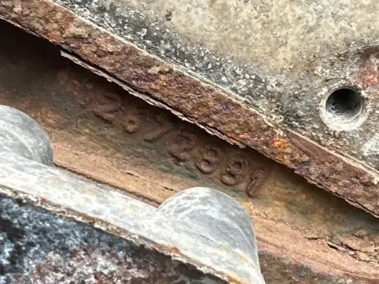 Picture of (Used) 2013 GM/Chev (HD) 6.0L, ENGINE ASSEMBLY