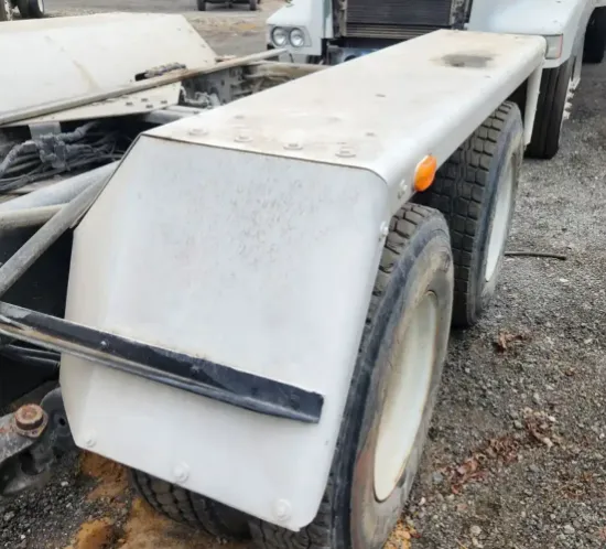 Picture of (Used) 2005 Sterling L9500, REAR QUARTER FENDER