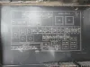 Picture of (Used) 2018 Hino 195, FUSE BOX