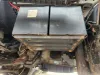 Picture of (Used) 2018 Hino 195, BATTERY BOX