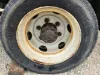 Picture of (Used) 2018 Hino 195, DIFFERENTIAL HUBS