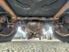 Picture of (Used) 2018 Hino 195, DIFFERENTIAL HOUSING ONLY