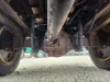 Picture of (Used) 2018 Hino 195, COMPLETE REAR DIFFERENTIAL