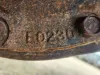 Picture of (Used) 2018 Hino 195, COMPLETE REAR DIFFERENTIAL