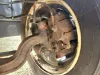 Picture of (Used) 2018 Hino 195, FRONT SPINDLE/KNUCKLE