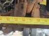 Picture of (Used) 2018 Hino 195, FRONT AXLE BEAM