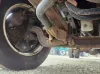 Picture of (Used) 2018 Hino 195, COMPLETE FRONT AXLE