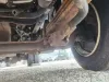 Picture of (Used) 2018 Hino 195, COMPLETE FRONT AXLE