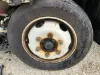 Picture of (Used) 2018 Hino 195, COMPLETE FRONT AXLE