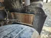 Picture of (Used) 2002 Isuzu FSR, FENDER EXTENSION