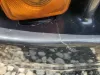Picture of (Used) 2002 Isuzu FSR, BUMPER