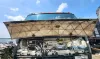 Picture of (Used) 2002 Isuzu FSR, HOOD ASSEMBLY