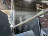 Picture of (Used) 2002 Isuzu FSR, A/C CONDENSER