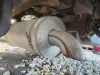 Picture of (Used) 2002 Isuzu FSR, MUFFLER
