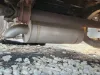 Picture of (Used) 2002 Isuzu FSR, MUFFLER