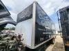 Picture of (Used) 2002 Hino FSR, BOX BODY