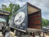 Picture of (Used) 2002 Hino FSR, BOX BODY